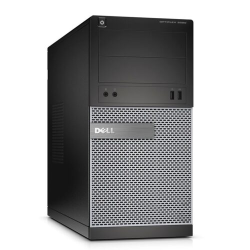 Calculatoare SH Dell OptiPlex 3020 MT