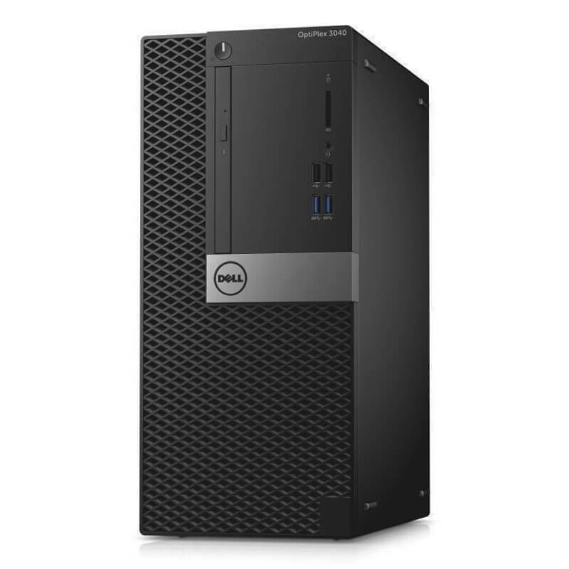 Calculatoare SH Dell OptiPlex 3040 MT