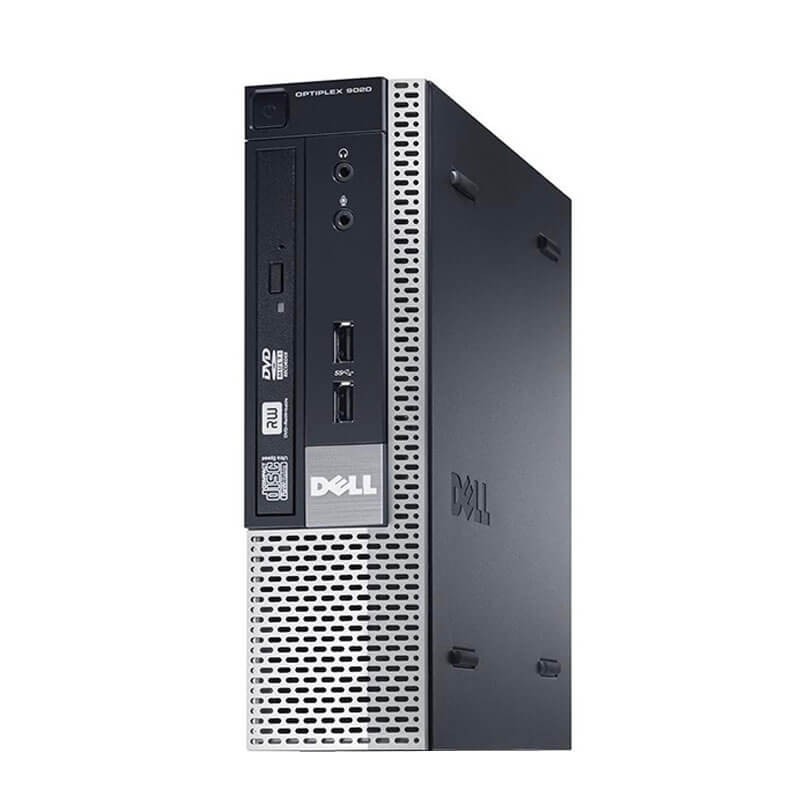 Calculatoare SH Dell OptiPlex 9020 USFF