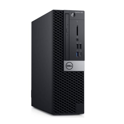 Calculatoare SH Dell OptiPlex XE3 SFF