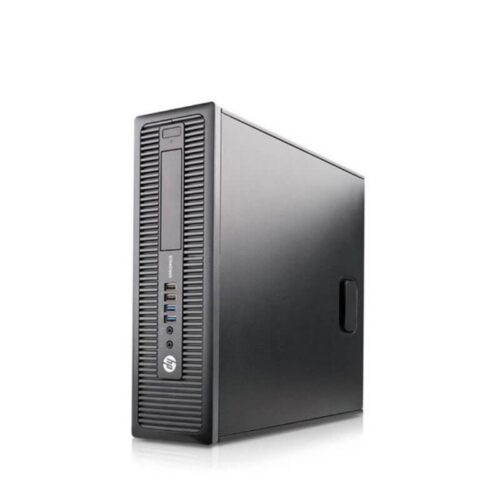 Calculatoare SH HP EliteDesk 700 G1 SFF