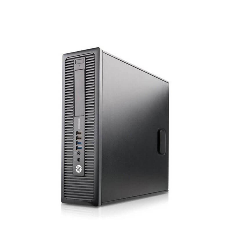 Calculatoare SH HP EliteDesk 700 G1 SFF