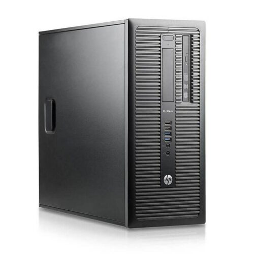 Calculatoare SH HP ProDesk 600 G1 MT