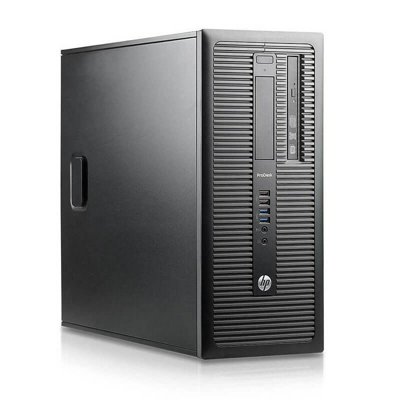 Calculatoare SH HP ProDesk 600 G1 MT