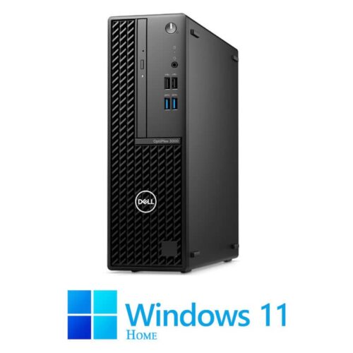 Calculator Dell OptiPlex 3000 SFF