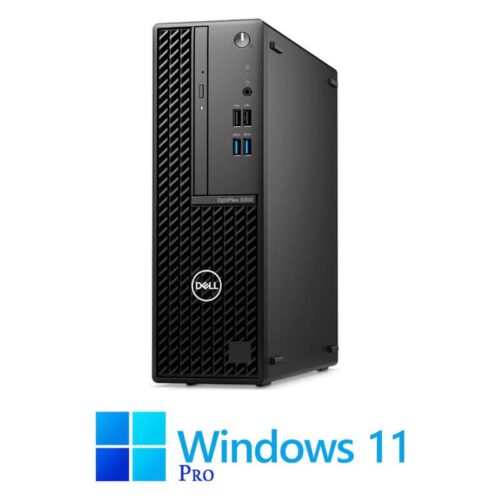 Calculator Dell OptiPlex 3000 SFF