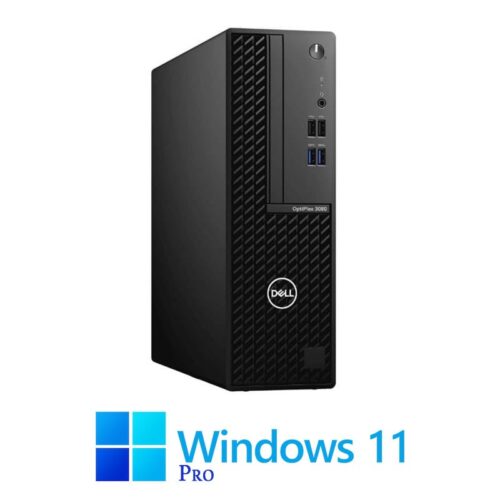 Calculator Dell OptiPlex 3080 SFF