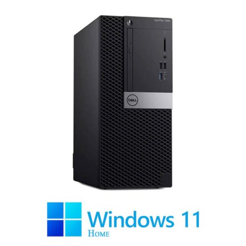 Calculator Dell OptiPlex 7060 MT