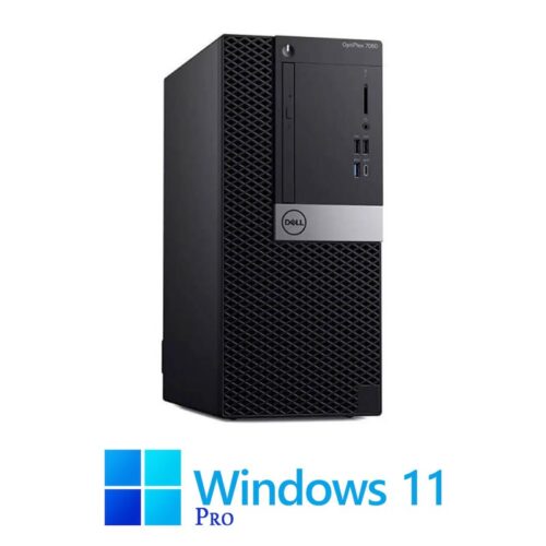 Calculator Dell OptiPlex 7060 MT