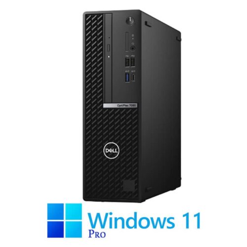 Calculator Dell OptiPlex 7080 SFF
