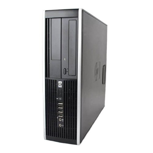 Calculator SH HP Compaq 6200 Pro SFF