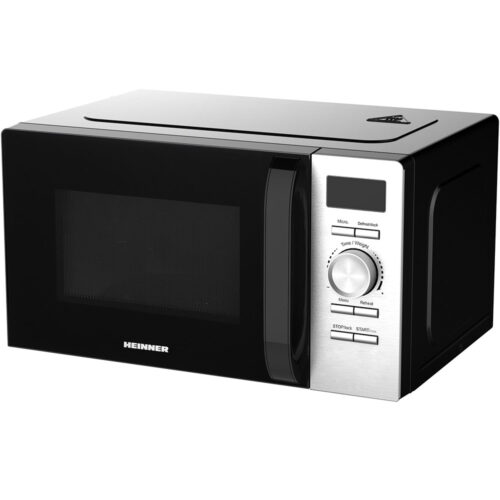 CUPTOR CU MICROUNDE HEINNER HMW-D2060BK
