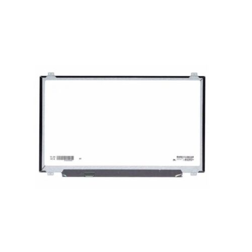 Display Laptop NOU 17.3 inci Full HD LED Anti-Glare