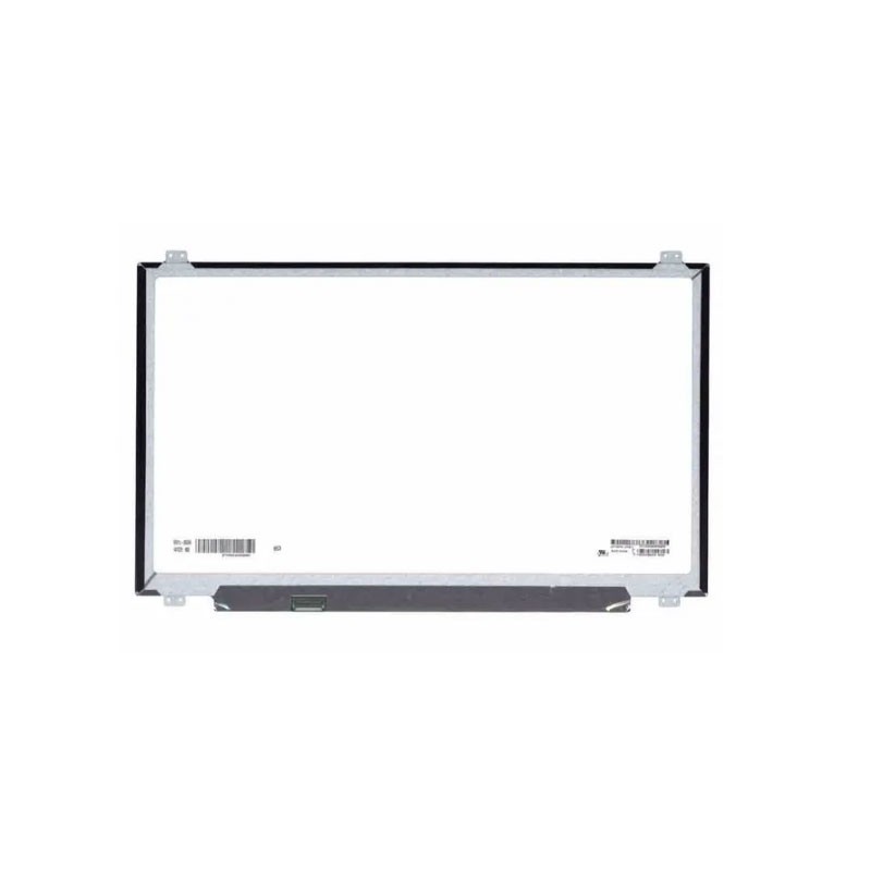 Display Laptop NOU 17.3 inci Full HD LED Anti-Glare