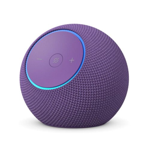 Mediaplayer Amazon Echo Dot Max