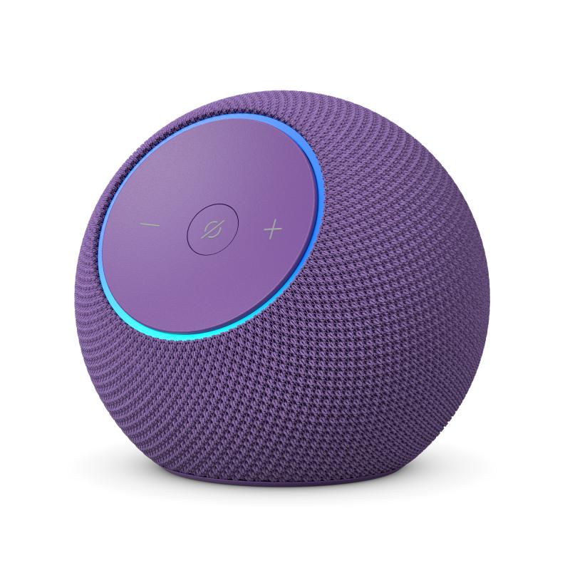 Mediaplayer Amazon Echo Dot Max