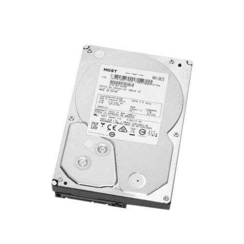 Hard Disk HGST HUA722010CLA330