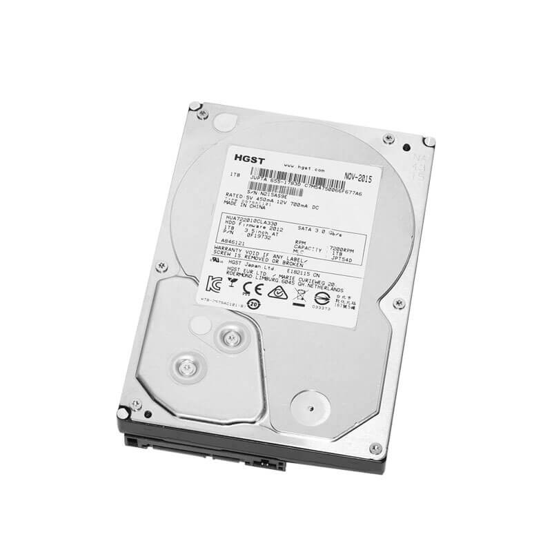 Hard Disk HGST HUA722010CLA330