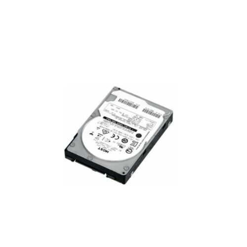 Hard Disk HGST HUC101860CS4200 600GB SAS 12Gbps