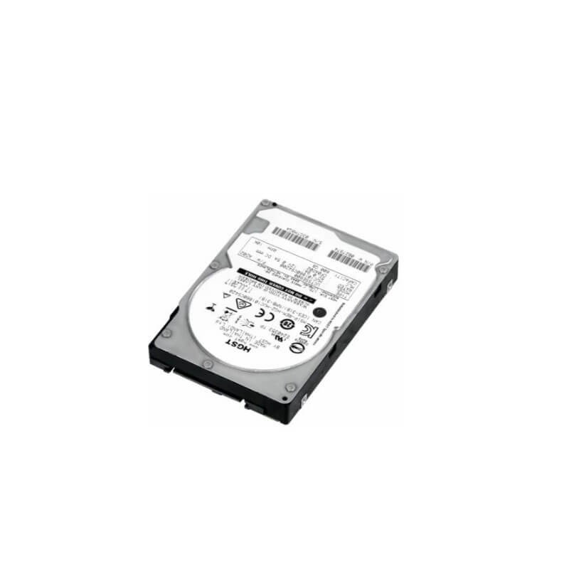 Hard Disk HGST HUC101860CS4200 600GB SAS 12Gbps