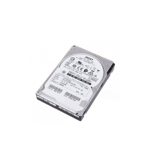 Hard Disk HGST HUC101890CSS200 900GB SAS 12Gbps