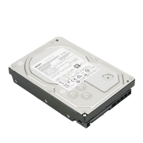 Hard Disk HGST HUS726060AL5210 6TB SAS 12Gbps