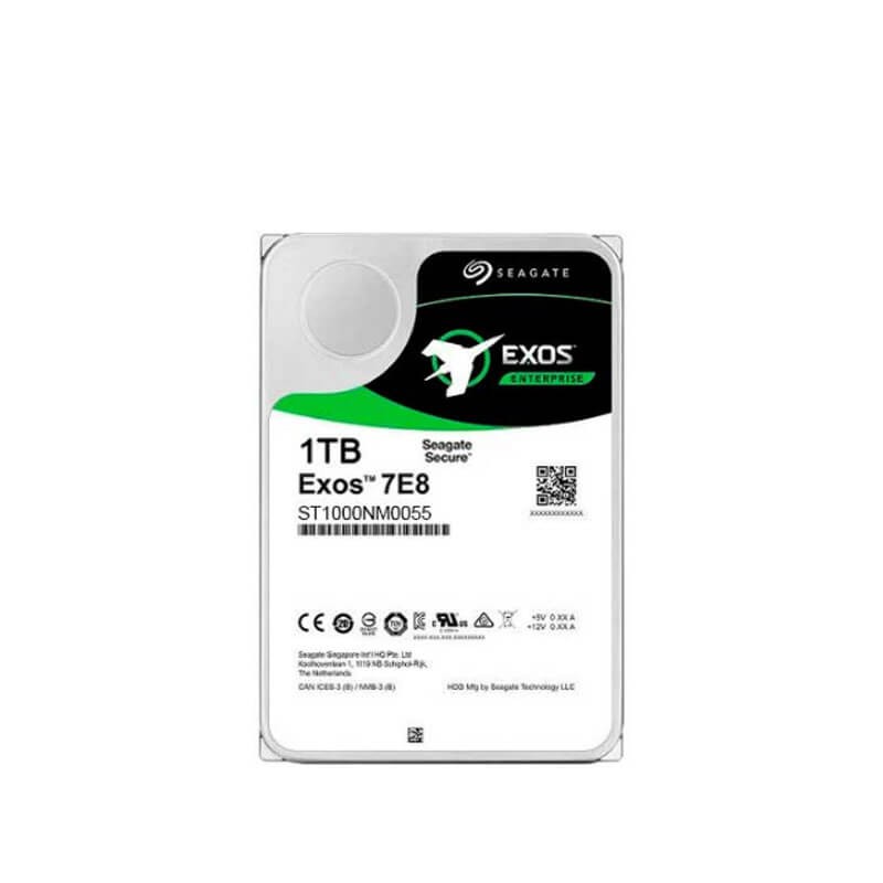 Hard Disk Seagate ST1000NM0055 1TB SATA3 6Gbps