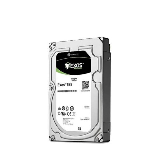 Hard Disk Seagate ST8000NM0075 8TB SAS 12Gbps