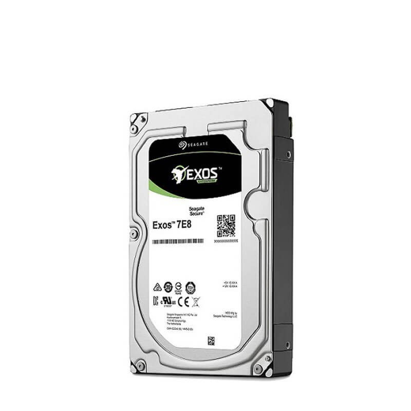 Hard Disk Seagate ST8000NM0075 8TB SAS 12Gbps