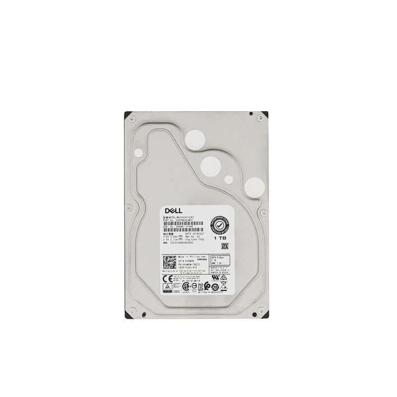 Hard Disk Toshiba MG03ACA100 1TB SATA3 6Gbps