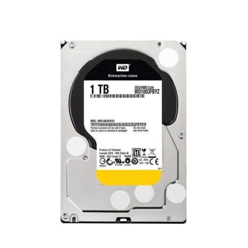 Hard Disk Western Digital WD1003FBYX