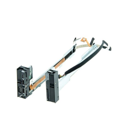 Kit Urechi Prindere Rack Server Dell PowerEdge R740/R740xd