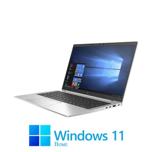 Laptop HP EliteBook 845 G7