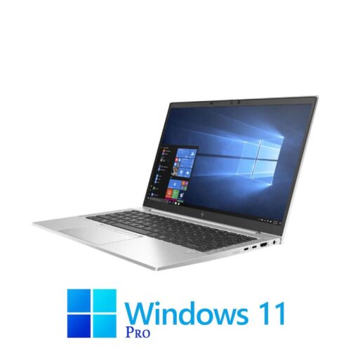 Laptop HP EliteBook 845 G7