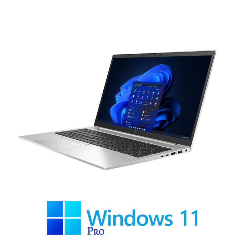 Laptop HP EliteBook 850 G8