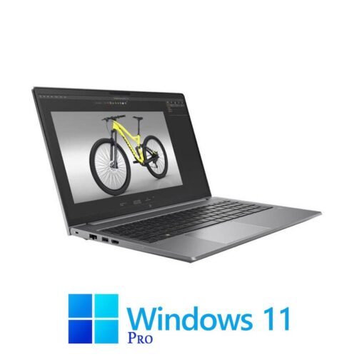 Laptop HP ZBook Power 15 G10