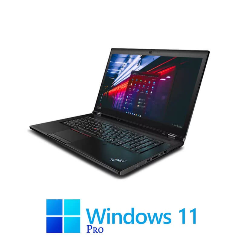 Laptop Lenovo P73