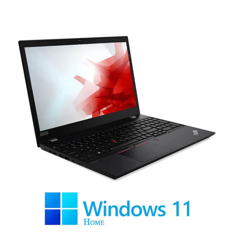 Laptop Lenovo T15 Gen 1