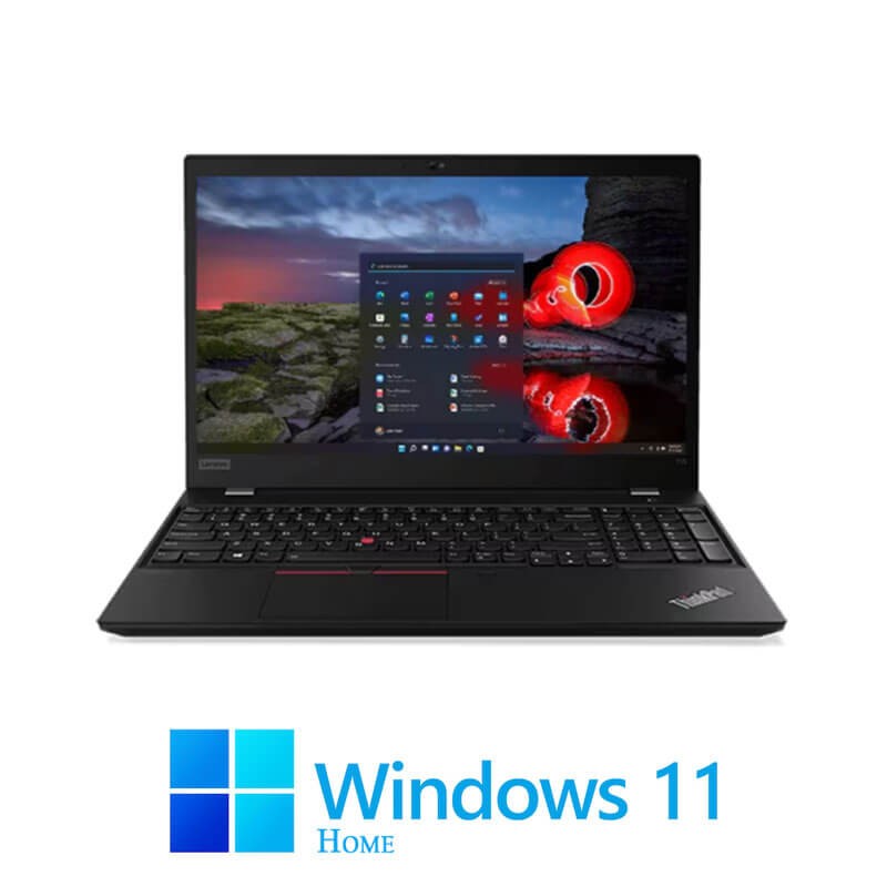 Laptop Lenovo T15 Gen 2