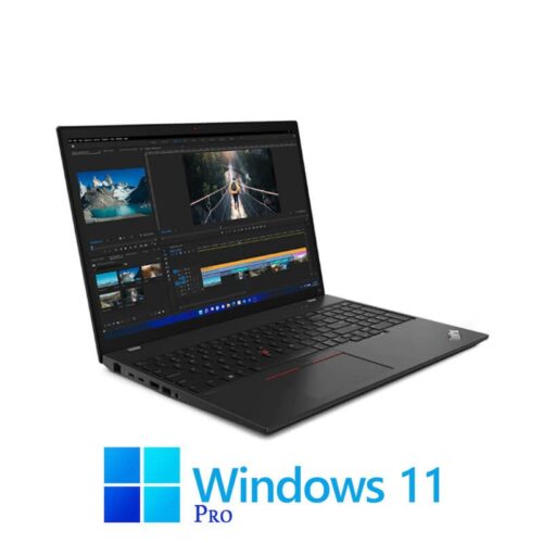 Laptop Lenovo T16 Gen 1