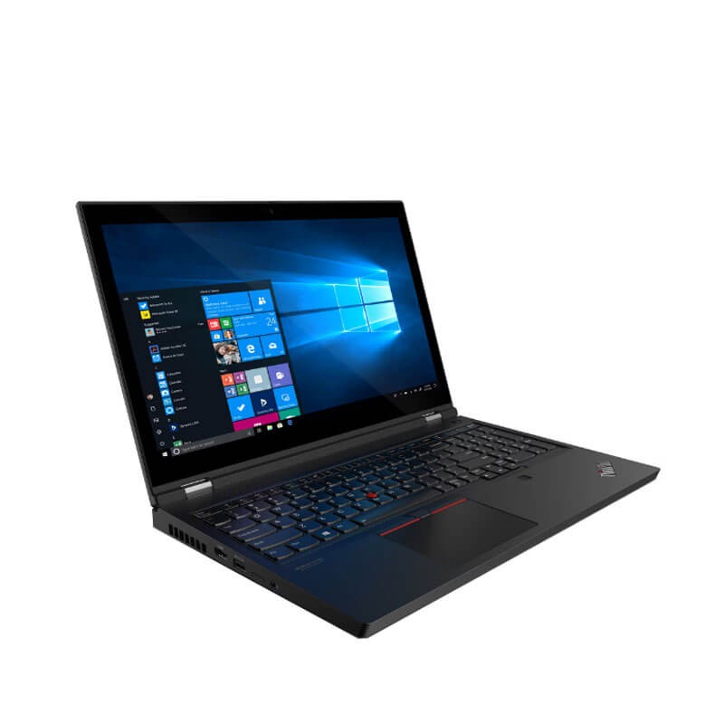 Laptop SH Lenovo P15 Gen 1