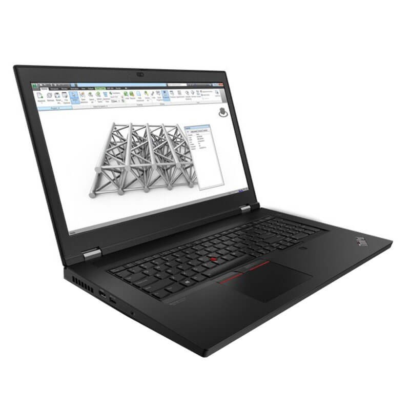 Laptop SH Lenovo P17 Gen 1