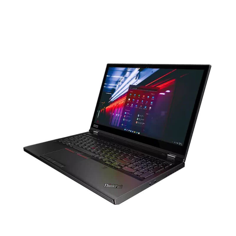 Laptop SH Lenovo P53