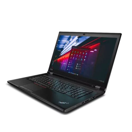 Laptop SH Lenovo P73