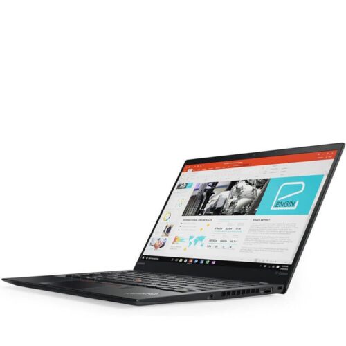 Laptopuri SH Lenovo X1 Carbon Gen 5
