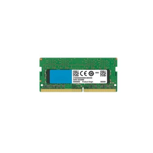 Memorii Laptop 8GB DDR4 2400MHz