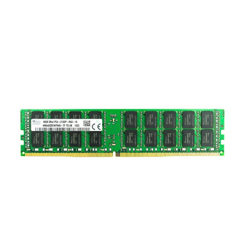 Memorii Server 16GB DDR4 PC4-2133P-R