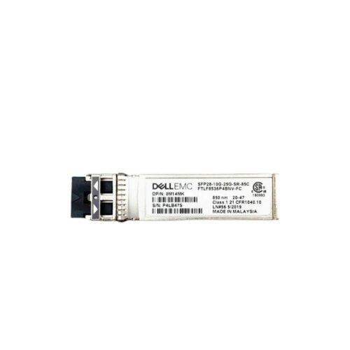 Mini GBIC Transceiver Dell 0M14MK