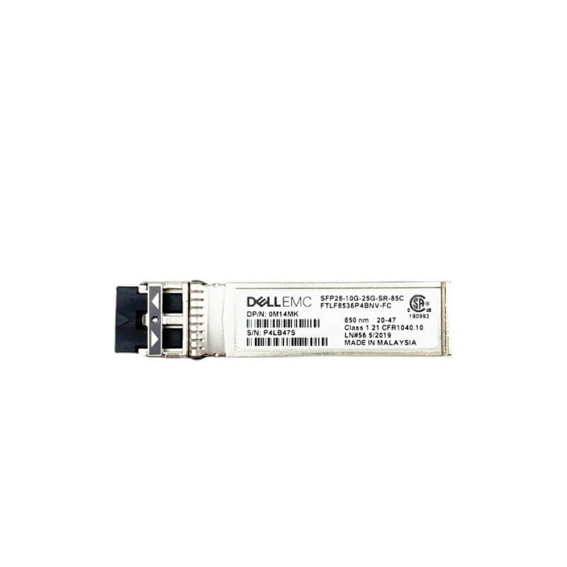 Mini GBIC Transceiver Dell 0M14MK