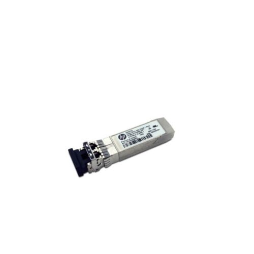 Mini GBIC Transceiver HP QW923A